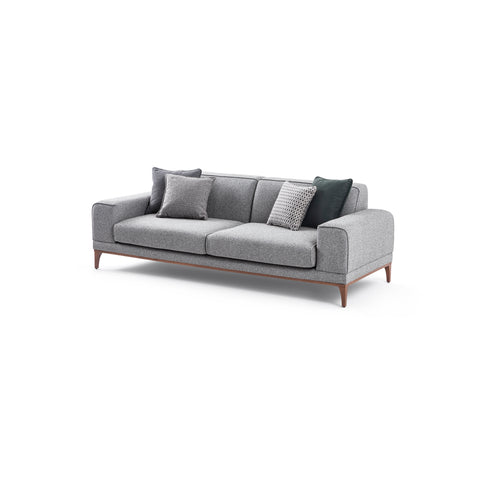 Alpha Two Seater Sofa