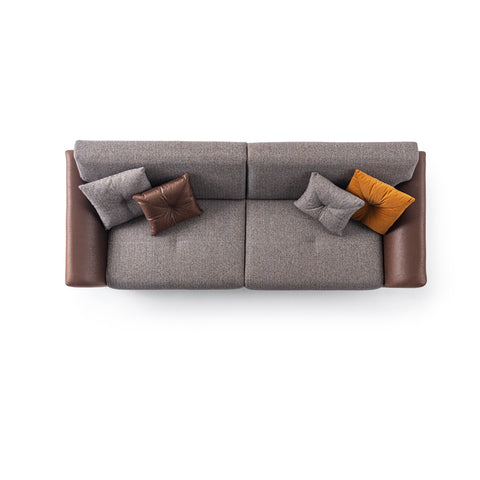 Juliet 2 Seater Sofa