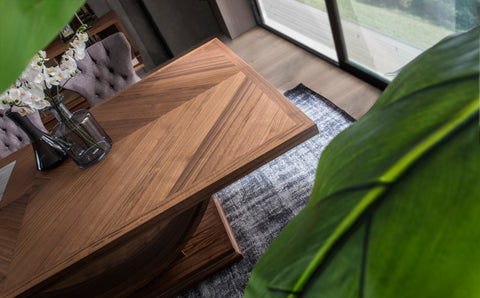 MASSIF Dining Table