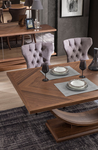 MASSIF Dining Table