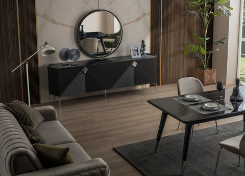 GIZA Dining Table