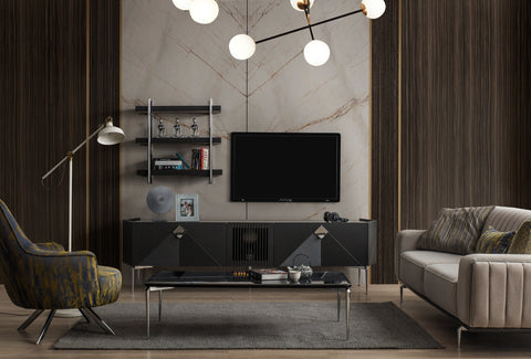 GIZA Wall Unit