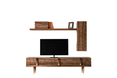 PETRA Wall Unit