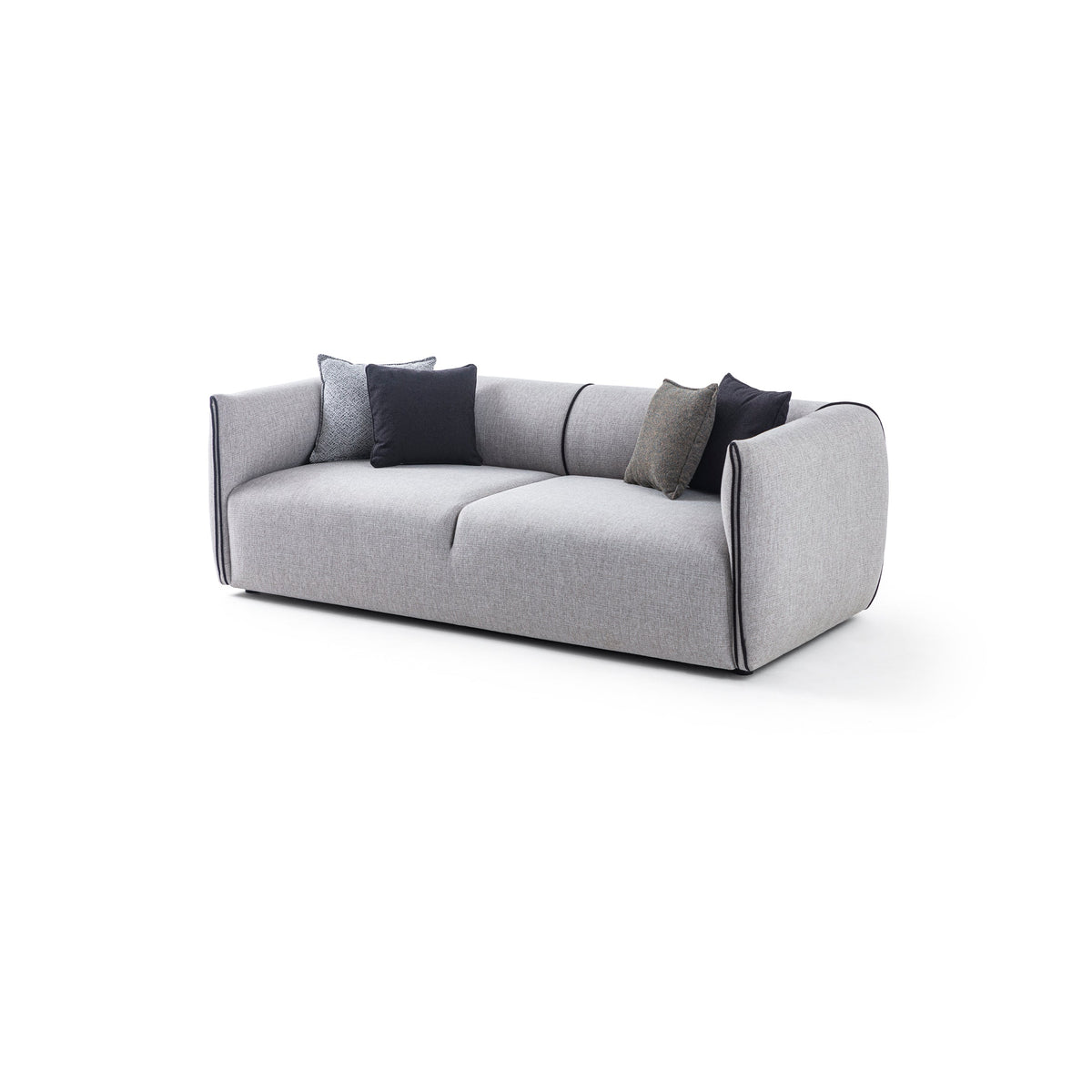 MI 3 Seater Sofa