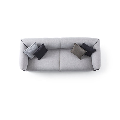 MI 3 Seater Sofa