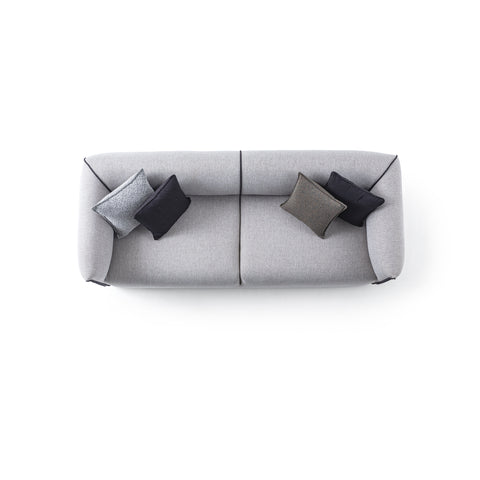 MI 4 Seater Sofa