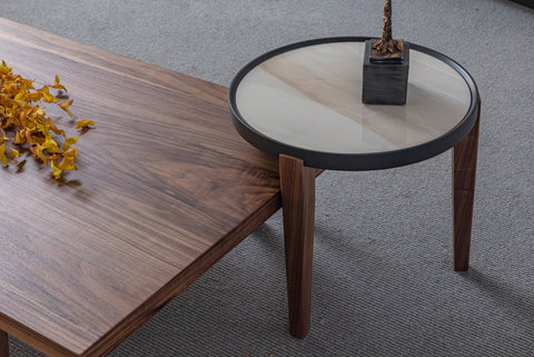 Opia Coffee Table