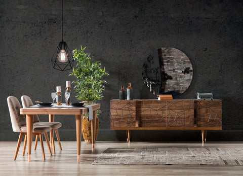 PETRA Dining Table