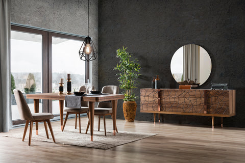 PETRA Dining Table