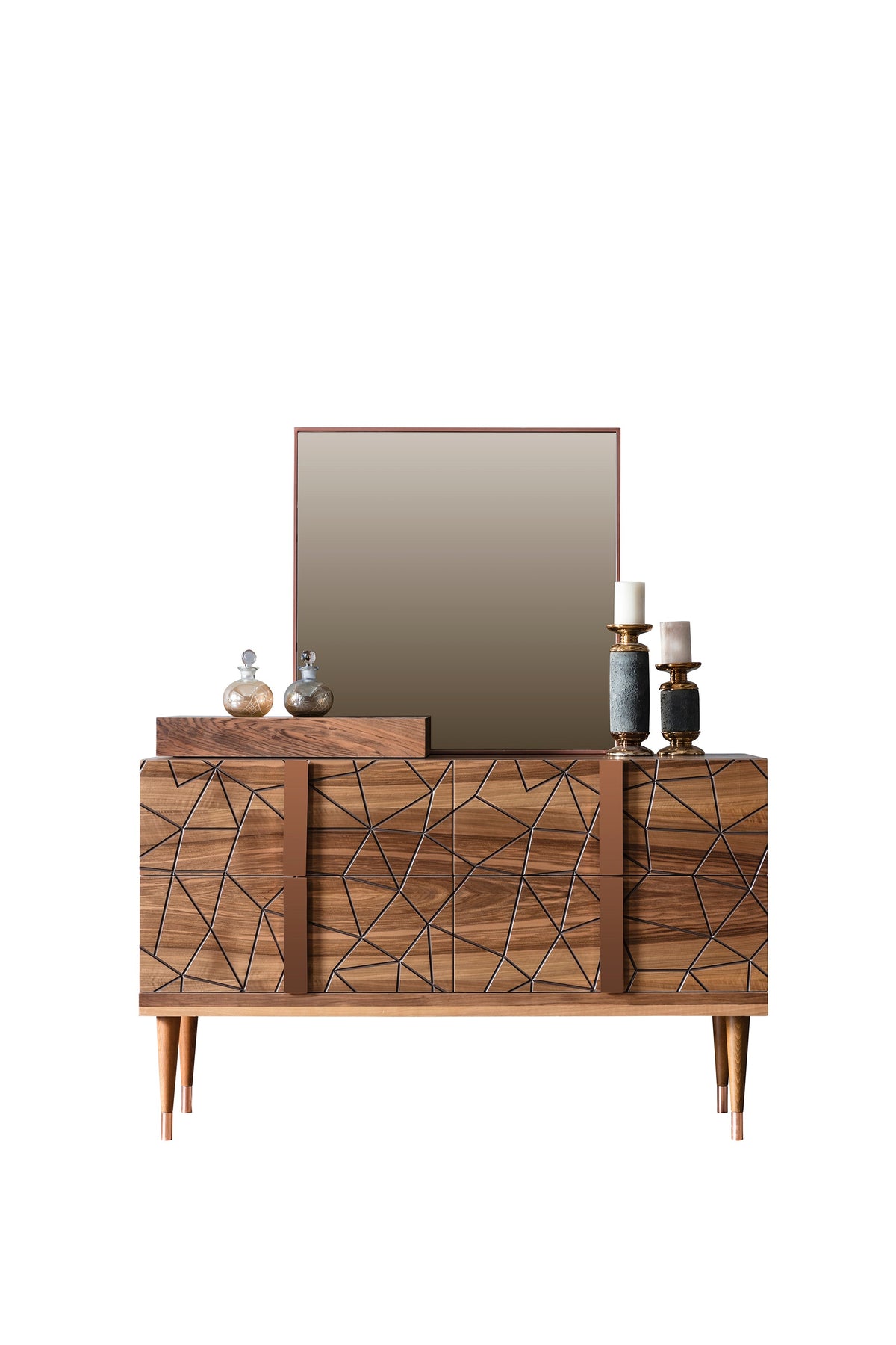 PETRA Dressing Table Mirror