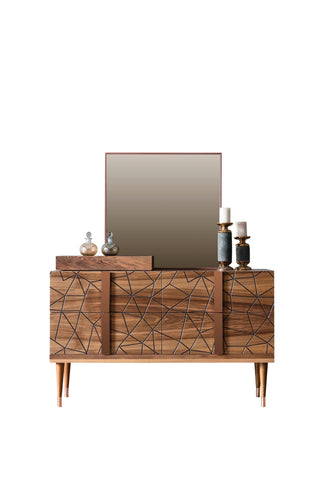 PETRA Dressing Table Mirror