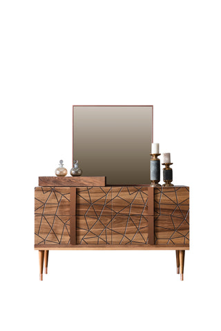 PETRA Dressing Table