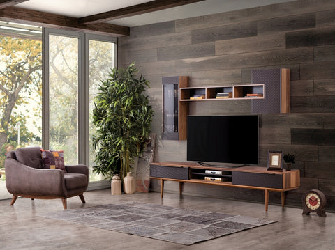 PUNTO TV Unit