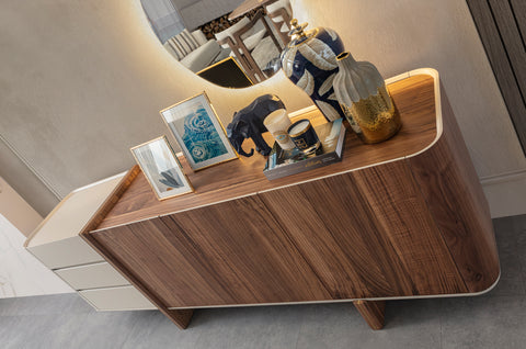 Soho Console