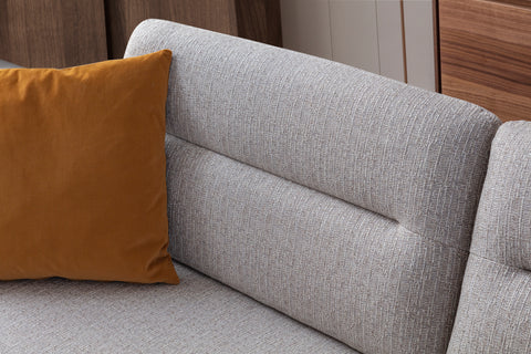 Dia Tripple Seater Sofa