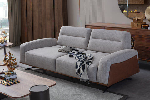 Dia Tripple Seater Sofa