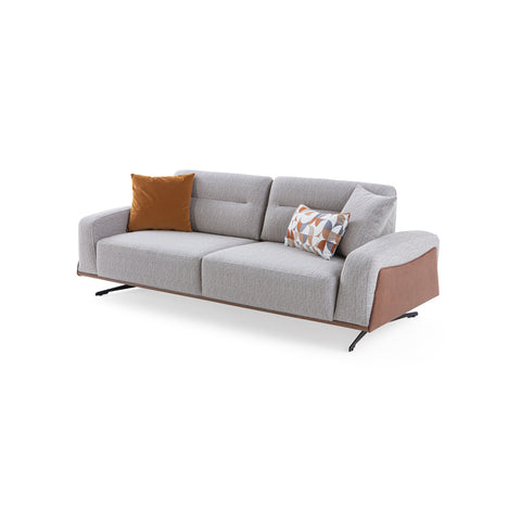 Dia Tripple Seater Sofa