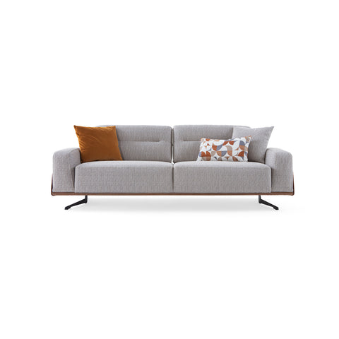 Dia Tripple Seater Sofa