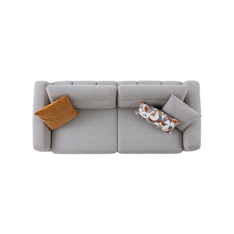 Dia Tripple Seater Sofa