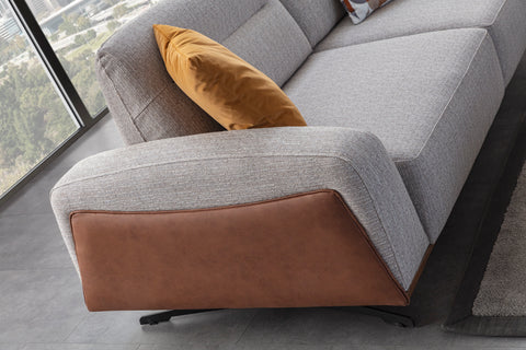 Dia Tripple Seater Sofa