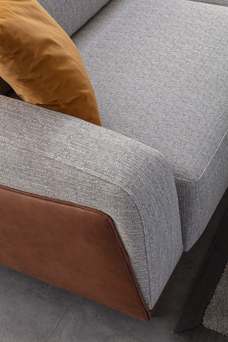 Dia Tripple Seater Sofa