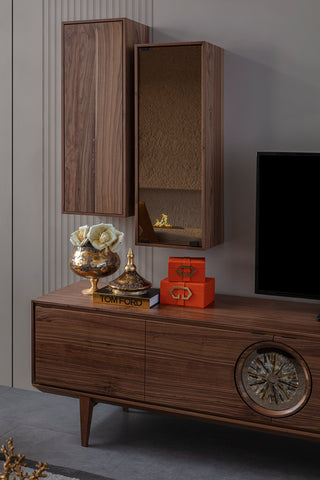 Dia Tv Unit