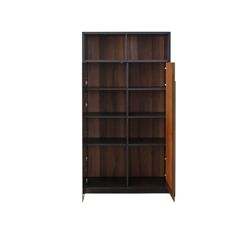 Opia Bookshelf & Tv Unit