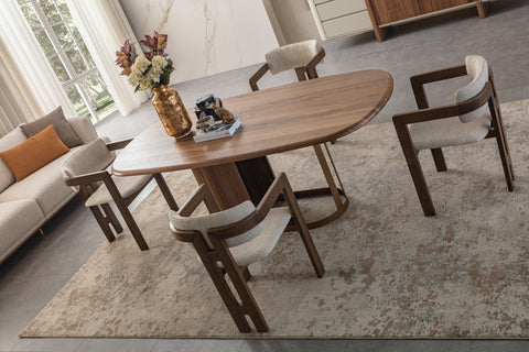 Soho Dining Table