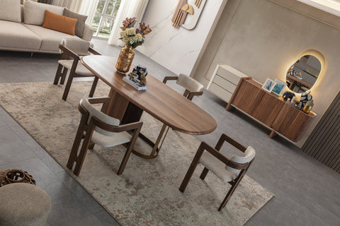 Soho Dining Table