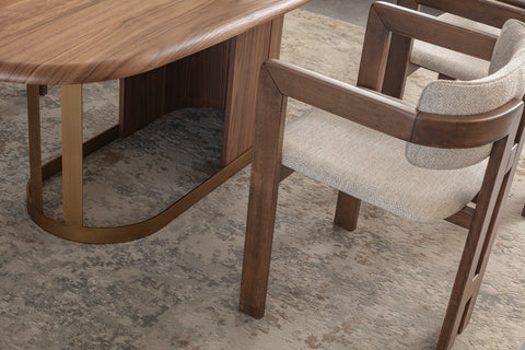 Soho Dining Table