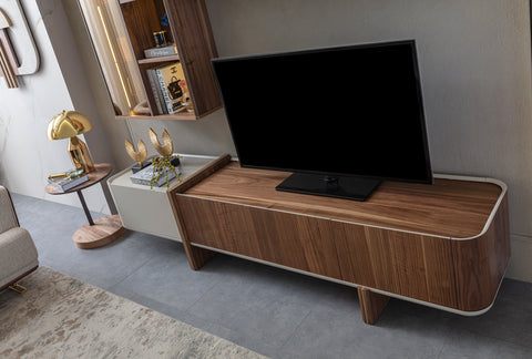 Soho Tv Unit