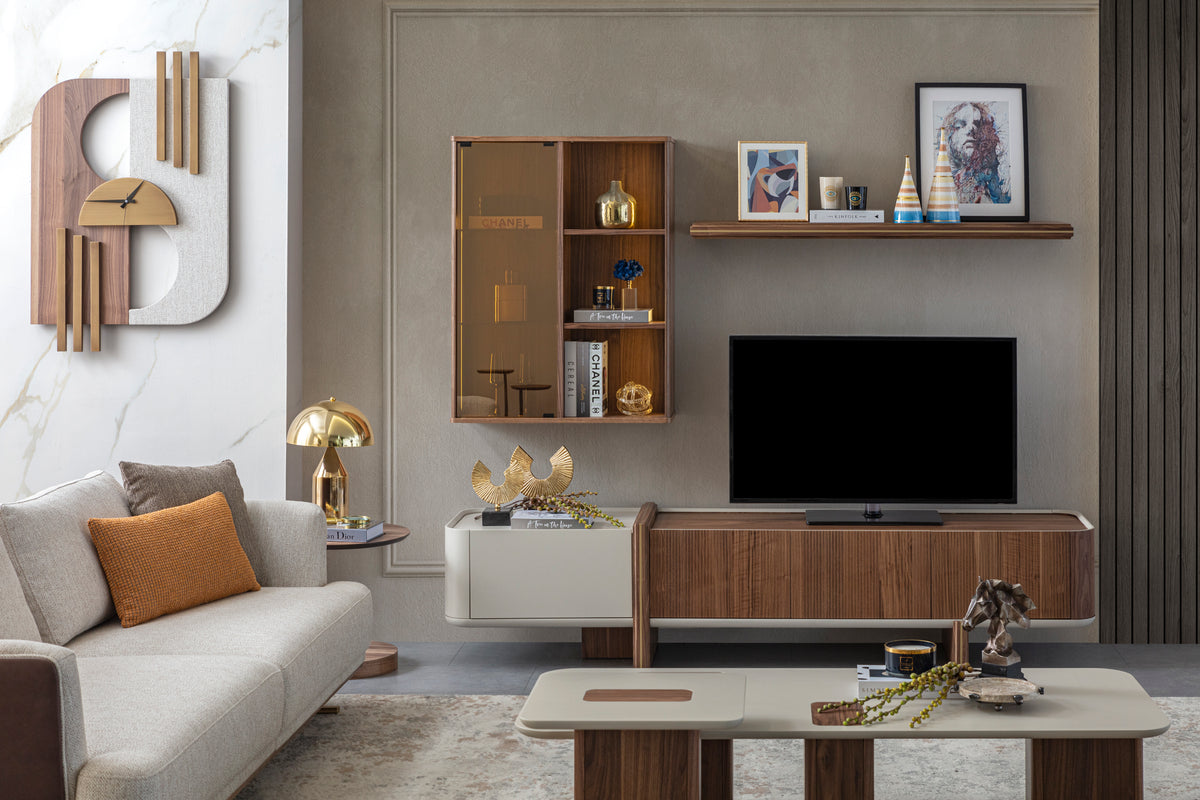 Soho Tv Unit